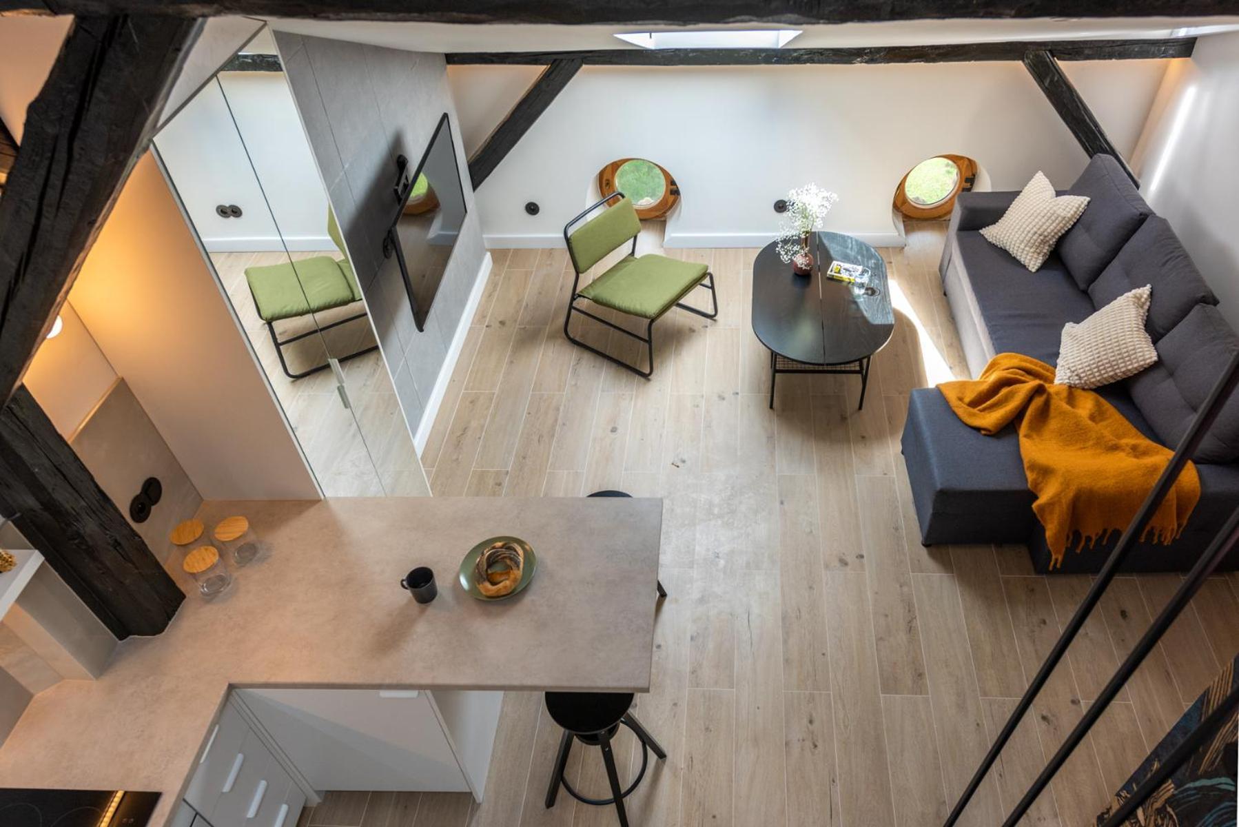 Skyline Apartments Краків Екстер'єр фото