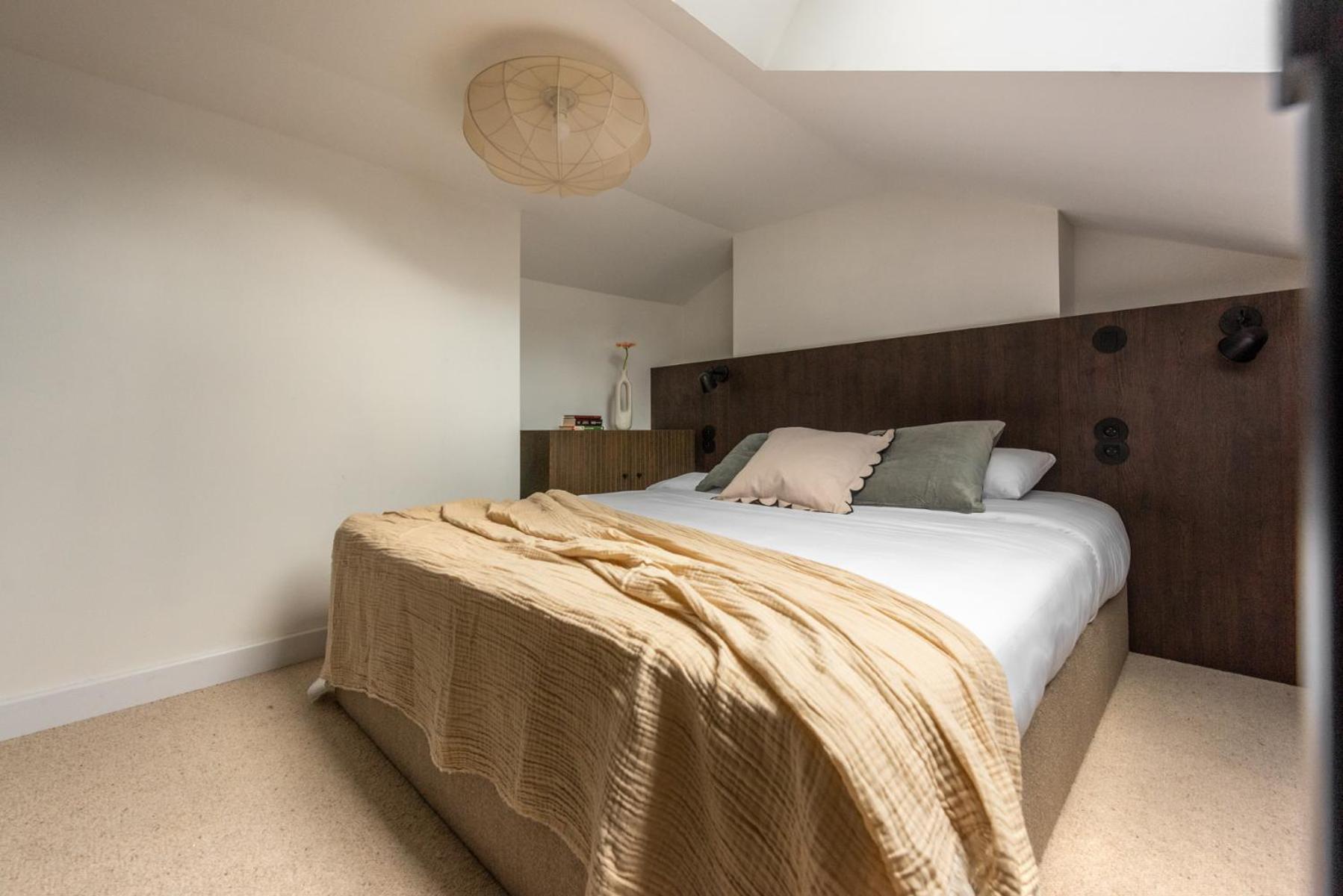 Skyline Apartments Краків Екстер'єр фото