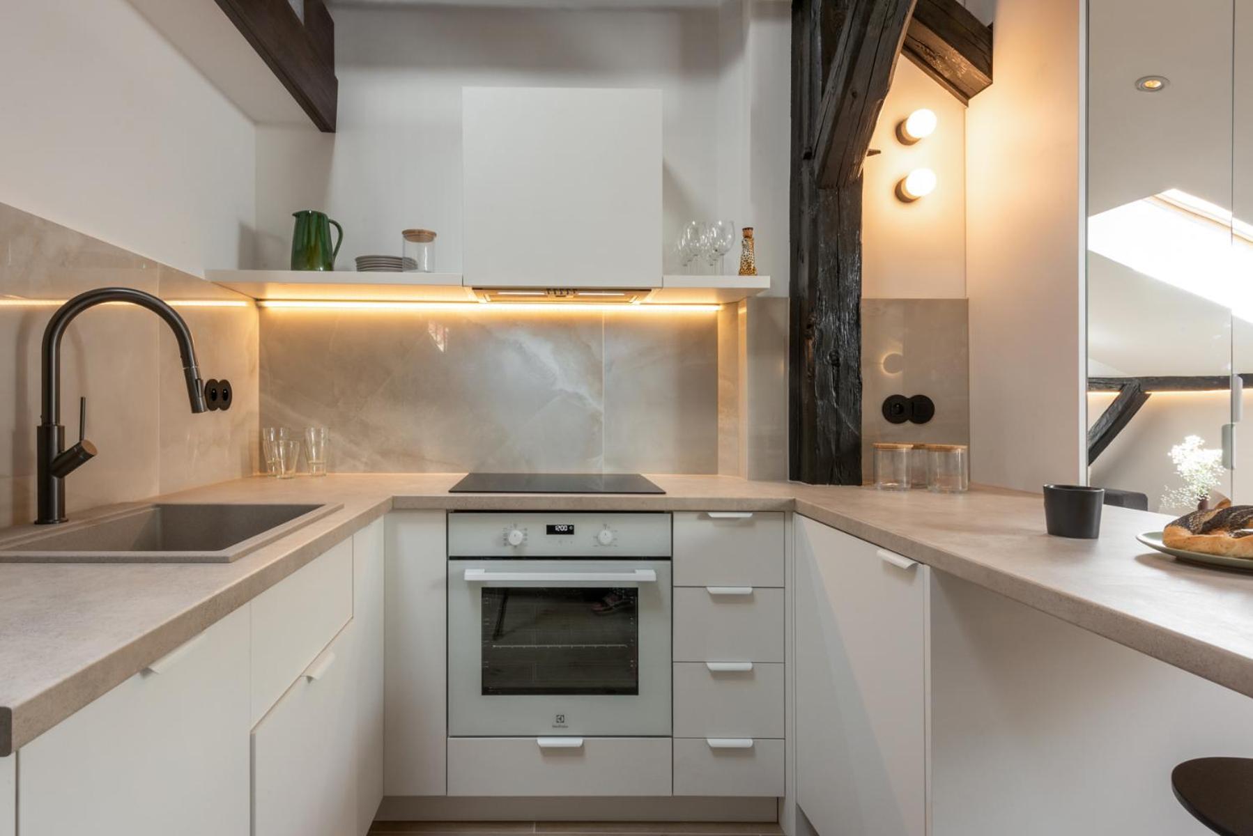 Skyline Apartments Краків Екстер'єр фото