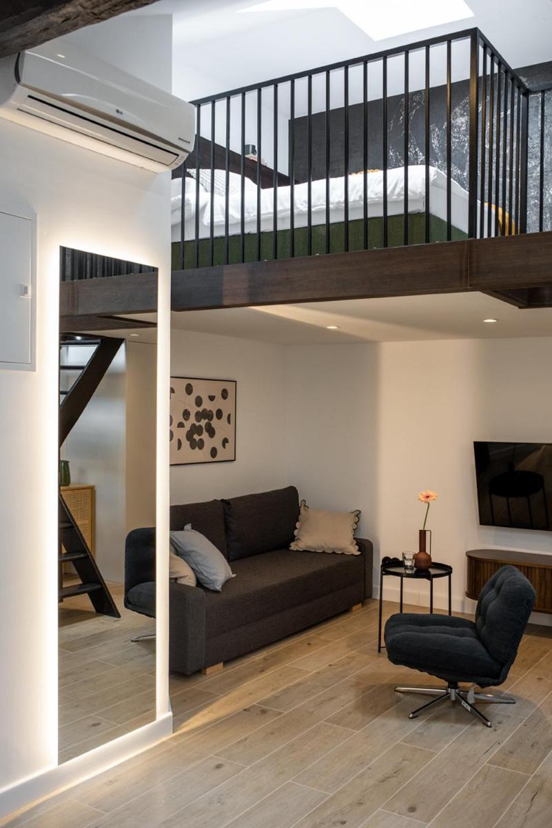 Skyline Apartments Краків Екстер'єр фото