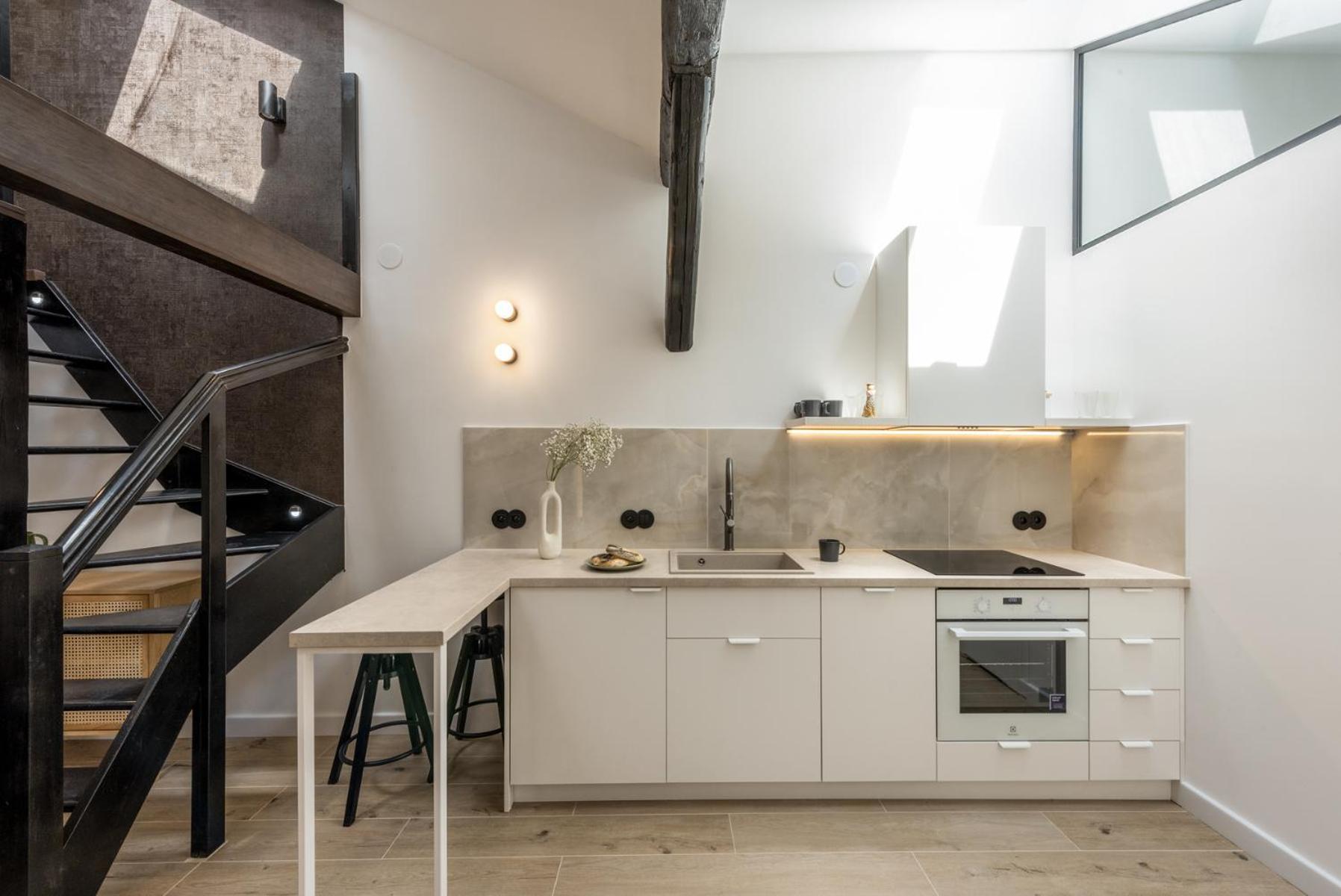 Skyline Apartments Краків Екстер'єр фото