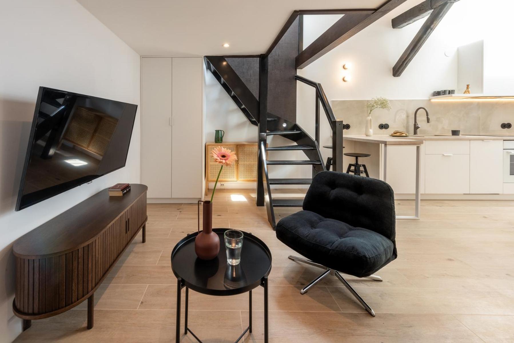 Skyline Apartments Краків Екстер'єр фото